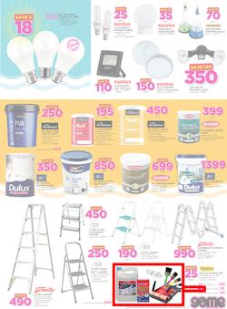 Game Zambia : Unbeatable Prices For You (25 Oct - 8 Nov 2017), page 17