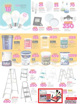 Game Zambia : Unbeatable Prices For You (25 Oct - 8 Nov 2017), page 17