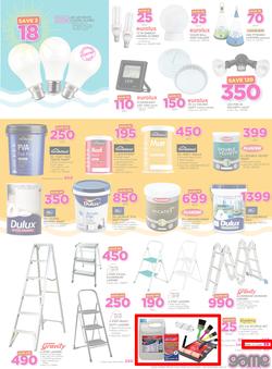 Game Zambia : Unbeatable Prices For You (25 Oct - 8 Nov 2017), page 17