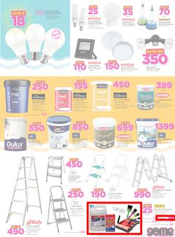 Game Zambia : Unbeatable Prices For You (25 Oct - 8 Nov 2017), page 17