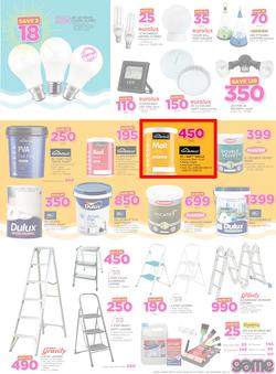 Game Zambia : Unbeatable Prices For You (25 Oct - 8 Nov 2017), page 17