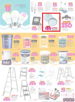 Game Zambia : Unbeatable Prices For You (25 Oct - 8 Nov 2017), page 17