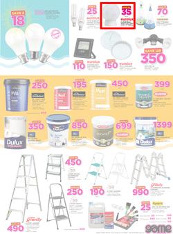 Game Zambia : Unbeatable Prices For You (25 Oct - 8 Nov 2017), page 17