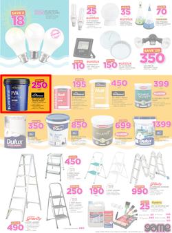 Game Zambia : Unbeatable Prices For You (25 Oct - 8 Nov 2017), page 17