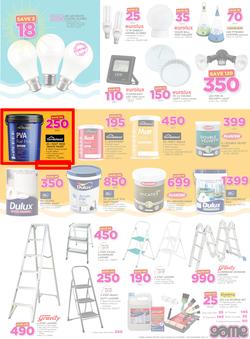 Game Zambia : Unbeatable Prices For You (25 Oct - 8 Nov 2017), page 17