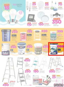 Game Zambia : Unbeatable Prices For You (25 Oct - 8 Nov 2017), page 17