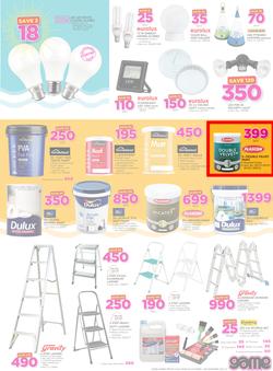 Game Zambia : Unbeatable Prices For You (25 Oct - 8 Nov 2017), page 17