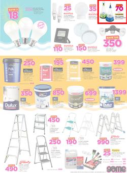 Game Zambia : Unbeatable Prices For You (25 Oct - 8 Nov 2017), page 17