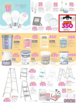 Game Zambia : Unbeatable Prices For You (25 Oct - 8 Nov 2017), page 17