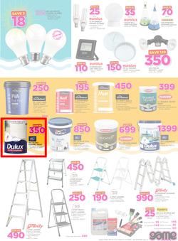 Game Zambia : Unbeatable Prices For You (25 Oct - 8 Nov 2017), page 17