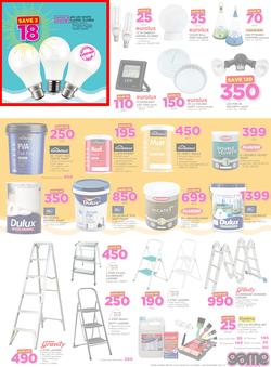 Game Zambia : Unbeatable Prices For You (25 Oct - 8 Nov 2017), page 17