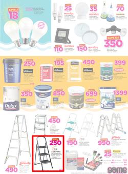Game Zambia : Unbeatable Prices For You (25 Oct - 8 Nov 2017), page 17