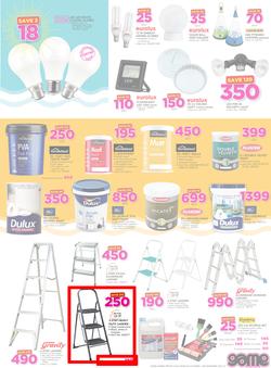 Game Zambia : Unbeatable Prices For You (25 Oct - 8 Nov 2017), page 17