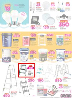Game Zambia : Unbeatable Prices For You (25 Oct - 8 Nov 2017), page 17