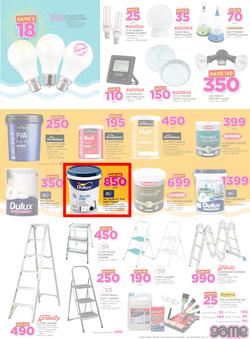 Game Zambia : Unbeatable Prices For You (25 Oct - 8 Nov 2017), page 17