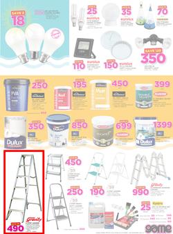Game Zambia : Unbeatable Prices For You (25 Oct - 8 Nov 2017), page 17