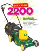 Trimtech 2200W Lawnmower