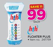 HTH Floater Plus