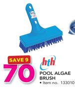 HTH Pool Algae Brush