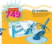 Zodiac Pacer Baracuda Pool Cleaner
