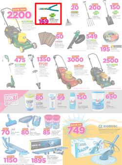 Game Zambia : Unbeatable Prices For You (25 Oct - 8 Nov 2017), page 18