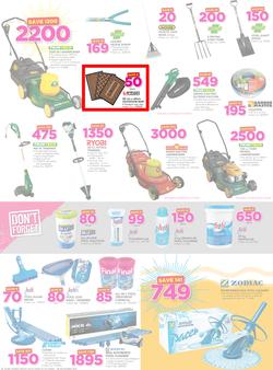 Game Zambia : Unbeatable Prices For You (25 Oct - 8 Nov 2017), page 18