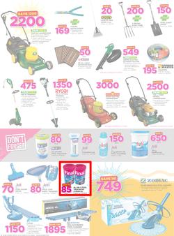 Game Zambia : Unbeatable Prices For You (25 Oct - 8 Nov 2017), page 18