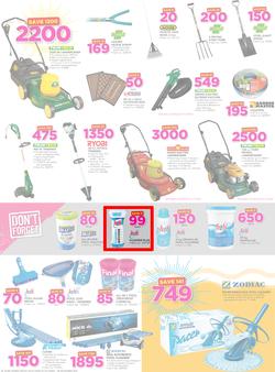 Game Zambia : Unbeatable Prices For You (25 Oct - 8 Nov 2017), page 18