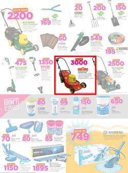 Game Zambia : Unbeatable Prices For You (25 Oct - 8 Nov 2017), page 18