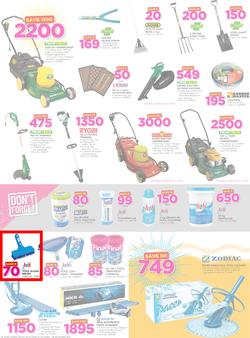 Game Zambia : Unbeatable Prices For You (25 Oct - 8 Nov 2017), page 18