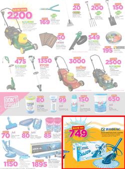 Game Zambia : Unbeatable Prices For You (25 Oct - 8 Nov 2017), page 18