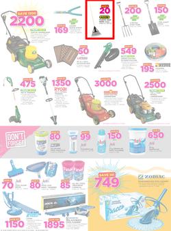 Game Zambia : Unbeatable Prices For You (25 Oct - 8 Nov 2017), page 18