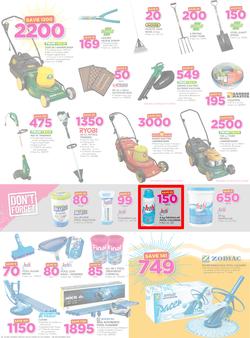 Game Zambia : Unbeatable Prices For You (25 Oct - 8 Nov 2017), page 18