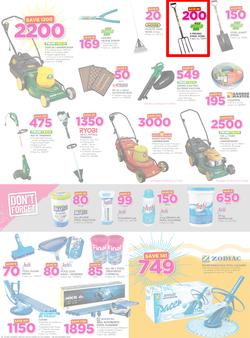 Game Zambia : Unbeatable Prices For You (25 Oct - 8 Nov 2017), page 18