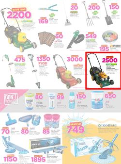 Game Zambia : Unbeatable Prices For You (25 Oct - 8 Nov 2017), page 18