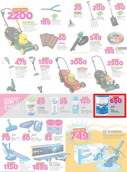 Game Zambia : Unbeatable Prices For You (25 Oct - 8 Nov 2017), page 18