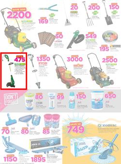 Game Zambia : Unbeatable Prices For You (25 Oct - 8 Nov 2017), page 18