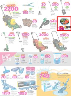 Game Zambia : Unbeatable Prices For You (25 Oct - 8 Nov 2017), page 18