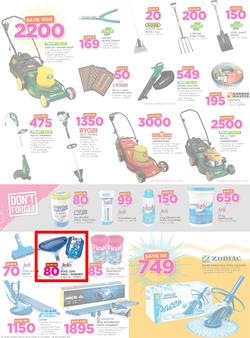 Game Zambia : Unbeatable Prices For You (25 Oct - 8 Nov 2017), page 18