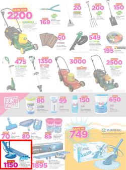 Game Zambia : Unbeatable Prices For You (25 Oct - 8 Nov 2017), page 18