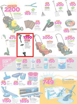 Game Zambia : Unbeatable Prices For You (25 Oct - 8 Nov 2017), page 18