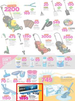 Game Zambia : Unbeatable Prices For You (25 Oct - 8 Nov 2017), page 18