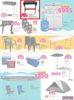 Game Zambia : Unbeatable Prices For You (25 Oct - 8 Nov 2017), page 19