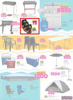 Game Zambia : Unbeatable Prices For You (25 Oct - 8 Nov 2017), page 19