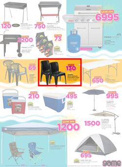 Game Zambia : Unbeatable Prices For You (25 Oct - 8 Nov 2017), page 19