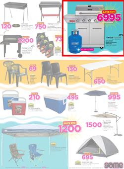 Game Zambia : Unbeatable Prices For You (25 Oct - 8 Nov 2017), page 19
