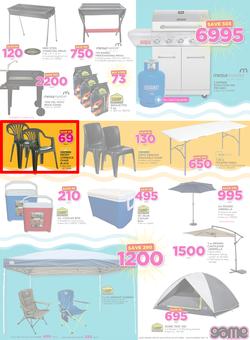 Game Zambia : Unbeatable Prices For You (25 Oct - 8 Nov 2017), page 19