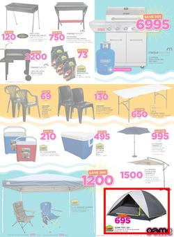 Game Zambia : Unbeatable Prices For You (25 Oct - 8 Nov 2017), page 19