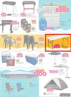 Game Zambia : Unbeatable Prices For You (25 Oct - 8 Nov 2017), page 19