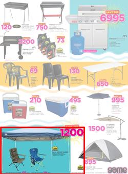 Game Zambia : Unbeatable Prices For You (25 Oct - 8 Nov 2017), page 19